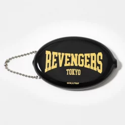 Tokyo Revengers R4G Coin Case
