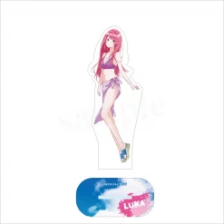 Hatsune Miku Summer Party Acrylic Stand Collection: Fly Ver. -Toys Collectibles Sales 8dcfdcab71e34dd79b21994c4e9435e4.jpg
