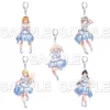KADOKAWA Love Live! Superstar!! What A Wonderful Dream!! Big Acrylic Keychain Collection