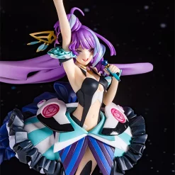 MAX FACTORY PLAMAX MF-11 Minimum Factory Macross Delta Mikumo Guynemer 1/20 Scale Plastic Model Kit (Re-run) -Toys Collectibles Sales 8fdc0116d2bd4867ac780935ebecb759.jpg