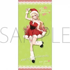 My Dress-Up Darling Christmas With Marin Greeting Set -Toys Collectibles Sales 8ff6cd0a44954e6cae1de57262333f47.jpg