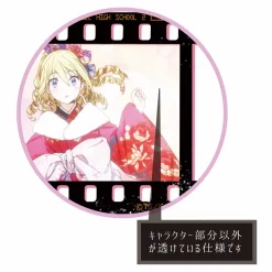 The Irregular At Magic High School: Visitor Arc Melty Shot Keychain Collection (Re-run) -Toys Collectibles Sales 900c47662bbc411aa1022ccd99a2760e.jpg