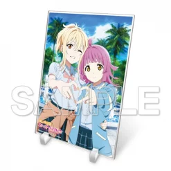 KADOKAWA Love Live! Nijigasaki High School Idol Club Big Acrylic Stand Collection -Toys Collectibles Sales 90ce0838f8db49cba9d6d7d512d191b9.jpg