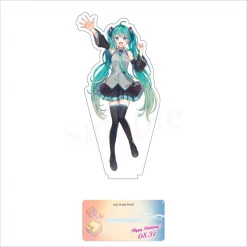 Hatsune Miku Birthday Party Acrylic Stand Collection: Miku BD 2020 Ver. -Toys Collectibles Sales 91806650c20f4134af9245066c7a009d.jpg