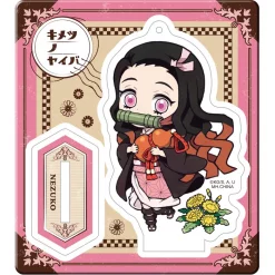Megahouse Retro Acrylic Stand Demon Slayer: Kimetsu No Yaiba Outing Box Set -Toys Collectibles Sales 91ca478b7f8f48348bbf9f8c930ca17b.jpg