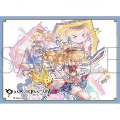 Granblue Fantasy Character Card Sleeve Collection Matte Series 7 Granblue Fantasy Character Card Sleeve Collection Matte Series -Toys Collectibles Sales 91e280acf9a24ed29ee8705348071d51.jpg