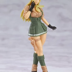 MAX FACTORY PLAMAX MF-02: Minimum Factory Burney (Re-run) -Toys Collectibles Sales 91fb318ad74b438397515419e6d7dc51.jpg