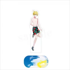 Hatsune Miku Summer Party Acrylic Stand Collection: Fly Ver. -Toys Collectibles Sales 92bc3594579e4a5192908c3069d4fa29.jpg