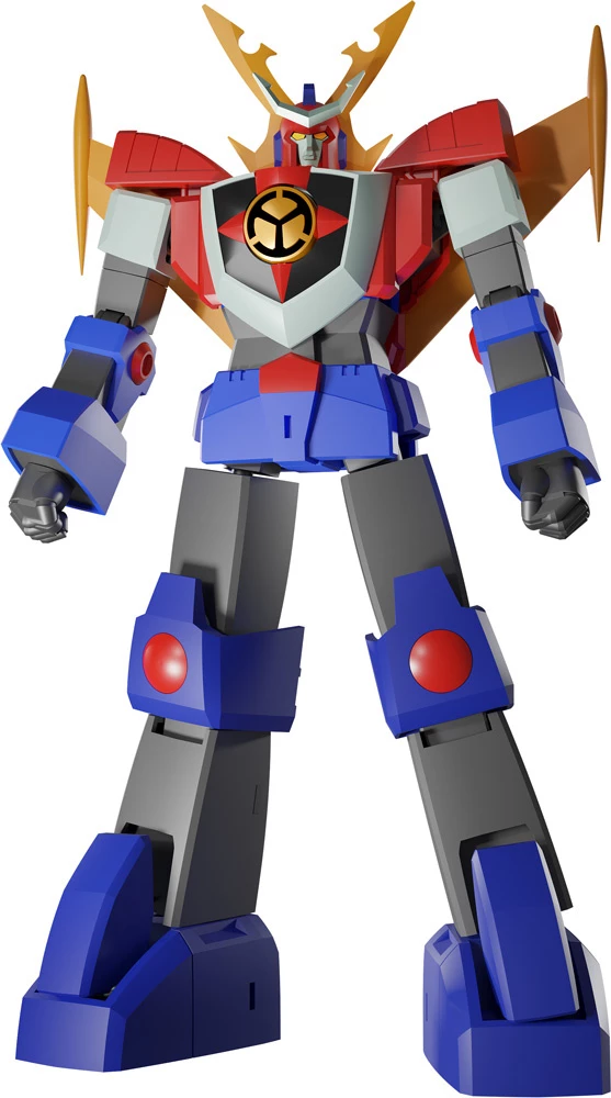 Good Smile Company Moderoid Robot King Daioja Daioja 11 Good Smile Company Moderoid Robot King Daioja Daioja - Image 11