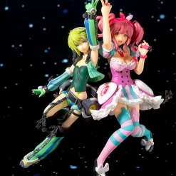 MAX FACTORY PLAMAX MF-13 Minimum Factory Macross Delta Reina Prowler 1/20 Scale Plastic Model Kit 13 MAX FACTORY PLAMAX MF-13 Minimum Factory Macross Delta Reina Prowler 1/20 Scale Plastic Model Kit -Toys Collectibles Sales 940cbf5116ff4c29b2aec5fca54b9f7d.jpg