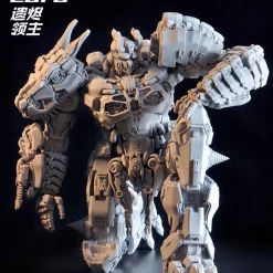 Madhand LR-03 The Ash Lord Plastic Model Kit -Toys Collectibles Sales 9454a1a4b3d04111bd14228426504e18.jpg