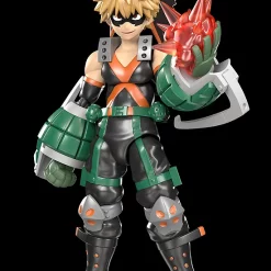 Good Smile Company Moderoid My Hero Academia Katsuki Bakugo