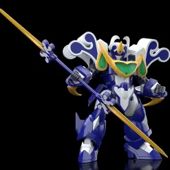 Toys Collectibles Sales 42 Good Smile Company Moderoid Mado King Granzort Super Aquabeat