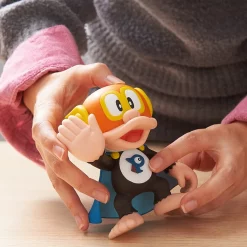 MEDICOM TOY Vinyl Collectible Dolls No. 000 - Perman 2 -Toys Collectibles Sales 95cb01d0a034403d9b6480e9c0c8ac88.jpg