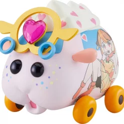 Good Smile Company Moderoid Pui Pui Molcar Magical Angel Abbey -Toys Collectibles Sales 971db7fe9b9946f08435d3371cb7c01a.jpg