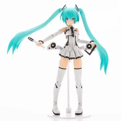 KOTOBUKIYA Frame Music Girl Hatsune Miku: Maruttoys Ver. W/ Tamotsu: Miku Ver. -Toys Collectibles Sales 97281ce0273b4ec091fc1482b0ecb177.jpg