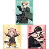 Character Sleeve Collection Matte Series Spy X Family
