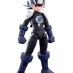 Mega Man Battle Network Dark Mega Man -Toys Collectibles Sales 9809fe17c1e242f4a36b77fcc3b05b97.jpg