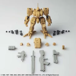 SQUARE ENIX Front Mission Structure Arts 1/72 Scale Plastic Model Kit Series Vol. 3 Box Set 84 SQUARE ENIX Front Mission Structure Arts 1/72 Scale Plastic Model Kit Series Vol. 3 Box Set -Toys Collectibles Sales 98227798d41c41be9433b93dc07397d9.jpg