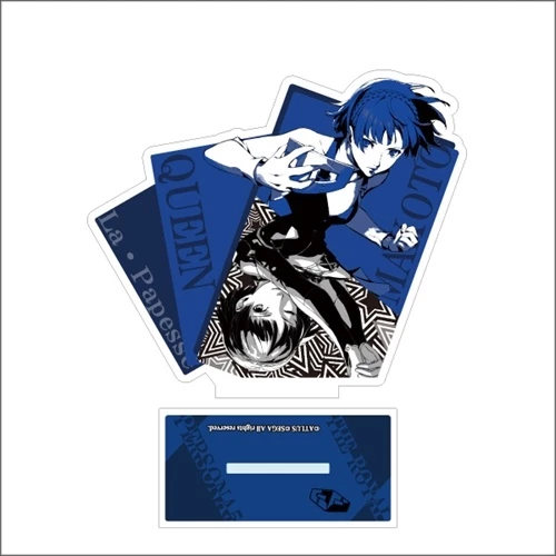 Persona 5 Royal Acrylic Stand Collection 6 Persona 5 Royal Acrylic Stand Collection - Image 6