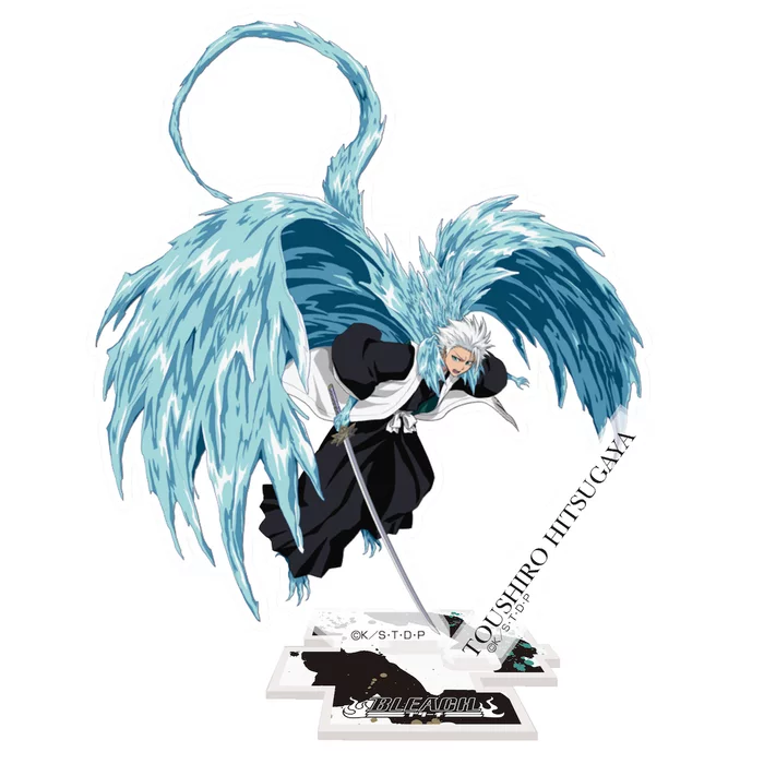 KADOKAWA Bleach My Sword My Soul Acrylic Stand Figure Collection 4 KADOKAWA Bleach My Sword My Soul Acrylic Stand Figure Collection - Image 4