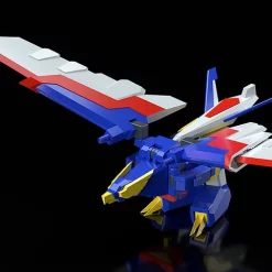 Good Smile Company Moderoid Energy Bomb Ganbaruger Ganbaruger (Re-run) 26 Good Smile Company Moderoid Energy Bomb Ganbaruger Ganbaruger (Re-run) -Toys Collectibles Sales 9857ae563f0f41659d35fc58df0b5203.jpg