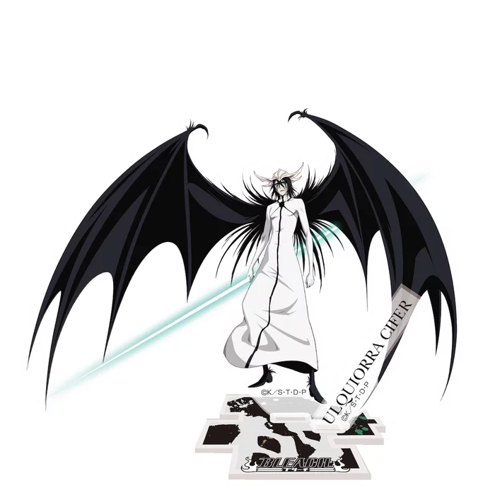 KADOKAWA Bleach My Sword My Soul Acrylic Stand Figure Collection 7 KADOKAWA Bleach My Sword My Soul Acrylic Stand Figure Collection - Image 7