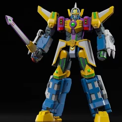 Good Smile Company Moderoid Dennou Boukenki Webdiver Gladion