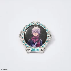 SQUARE ENIX Kingdom Hearts 20th Anniversary Pins Box Vol. 2 -Toys Collectibles Sales 995edd75175643b4b84648113beb8736.jpg