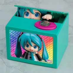 Mikudayo- Coin Bank