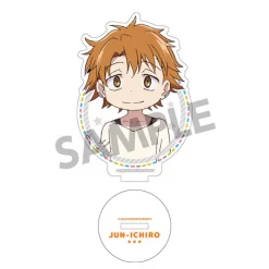 Bungo Stray Dogs Wan! Acrylic Figure Collection Vol. 1 -Toys Collectibles Sales 99e698632d1042c7af61114438f3b055.jpg