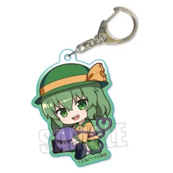 Touhou Project Gyugyutto Acrylic Keychain Collection -Toys Collectibles Sales 99faba311a4041899c26e5649984ae73.jpg