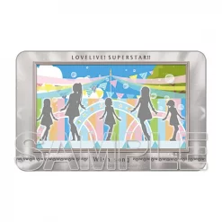 KADOKAWA Love Live! Superstar!! PIICA＋Clear Card Case Collection -Toys Collectibles Sales 9a5d6fc3f5f24b4f9d593b4a4476e3ae.jpg