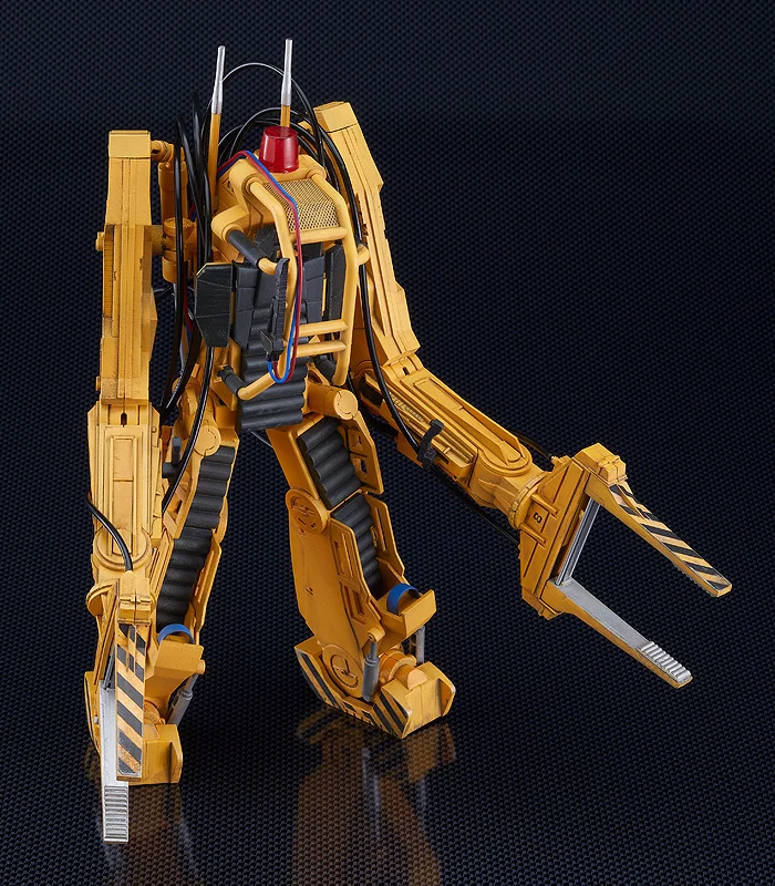 Good Smile Company Moderoid Aliens Power Loader 7 Good Smile Company Moderoid Aliens Power Loader - Image 7