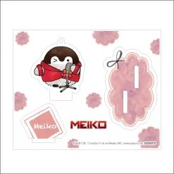 Hatsune Miku Creators Party Acrylic Stand Keychain Collection: RURUTEA Ver. -Toys Collectibles Sales 9bc29a5ada94497781feb08d99bd1bc6.jpg