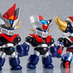 Good Smile Company V.S.O.F. UFO Robot Grendizer Grendizer -Toys Collectibles Sales 9bf5adcf6fbc452b806e39c3542e01c6.jpg