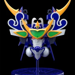 Good Smile Company Moderoid Mado King Granzort Super Aquabeat -Toys Collectibles Sales 9c579bba01844c4bb2d55dd41fe19284.jpg