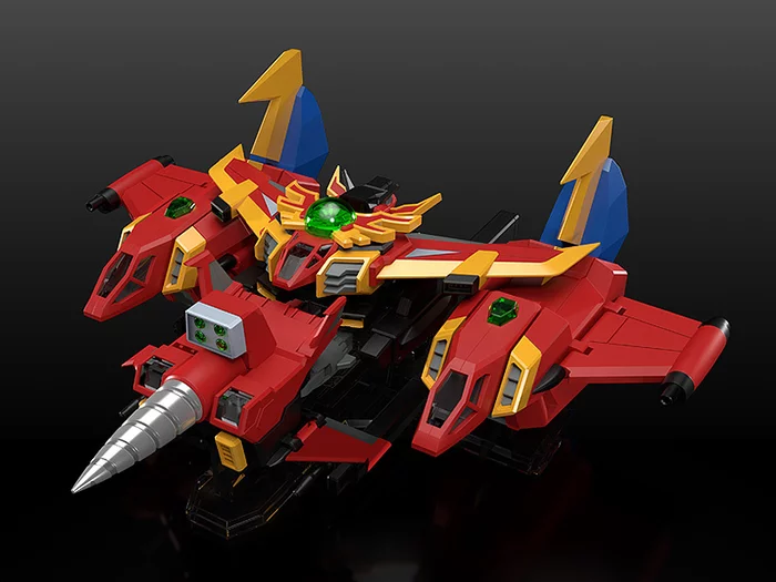 Good Smile Company Moderoid Gravion Zwei Sol Σ Gravion 6 Good Smile Company Moderoid Gravion Zwei Sol Σ Gravion - Image 6