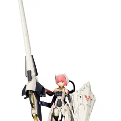 KOTOBUKIYA Megami Device Bullet Knights Lancer (Re-run) -Toys Collectibles Sales 9c7c18c5846a4d59a99c9467206cc900.jpg