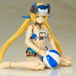 KOTOBUKIYA Frame Arms Girl Hresvelgr-Ater: Summer Vacation Ver. (Re-run) -Toys Collectibles Sales 9ce0c37e9fde4a7ab8aae88eb5097c46.jpg