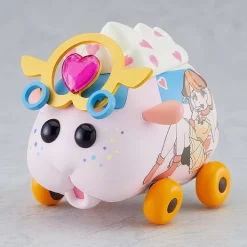 Good Smile Company Moderoid Pui Pui Molcar Magical Angel Abbey