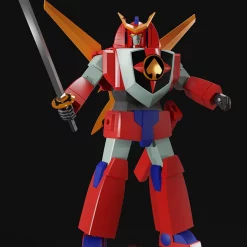 Good Smile Company Moderoid Robot King Daioja Daioja 17 Good Smile Company Moderoid Robot King Daioja Daioja -Toys Collectibles Sales 9d481612f9c84b9186a0e17611ecd850.jpg