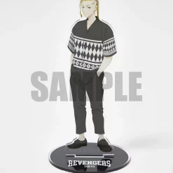 Tokyo Revengers R4G Revengers Acrylic Stand Collection 12 Tokyo Revengers R4G Revengers Acrylic Stand Collection -Toys Collectibles Sales 9d7fc3e2ca774bae92841af14ec8a5a2.jpg