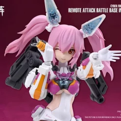 Nuke Matrix Cyber Forest Fantasy Girls Remote Attack Battle Base Info Tactician Plastic Model Kit 17 Nuke Matrix Cyber Forest Fantasy Girls Remote Attack Battle Base Info Tactician Plastic Model Kit -Toys Collectibles Sales 9e0be667ed584e83aa988f5ca675a8b6.jpg