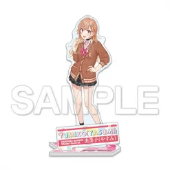 KADOKAWA Dengeki Bunko Winter Festival Online 2021 Acrylic Figure 24 KADOKAWA Dengeki Bunko Winter Festival Online 2021 Acrylic Figure -Toys Collectibles Sales 9ed8c466858b40a29a9664f308da23b7.jpg