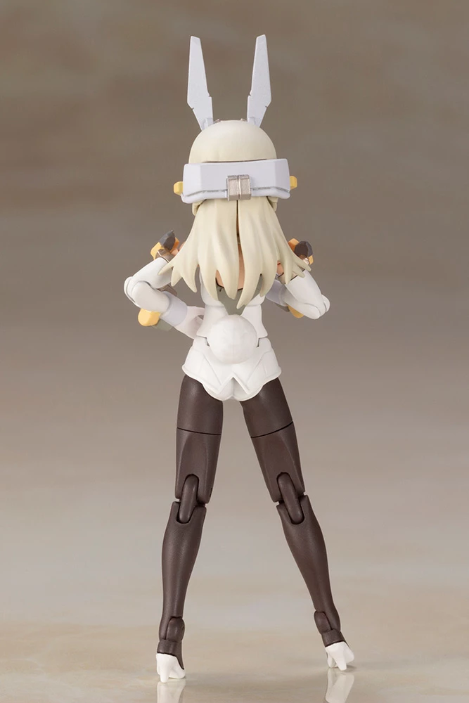 KOTOBUKIYA Frame Arms Girl Hand Scale Baselard: Animation Ver. 8 KOTOBUKIYA Frame Arms Girl Hand Scale Baselard: Animation Ver. - Image 8