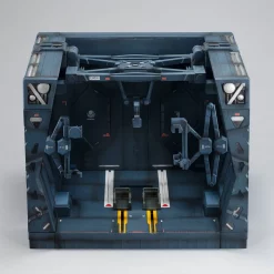 Megahouse Realistic Model Series Gundam Seed Archangel Hangar For 1/144 HG Models