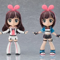 Fine Clover Yurumari Kizuna AI & Kizuna AI A.I.Games