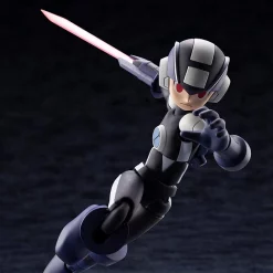 Mega Man Battle Network Dark Mega Man