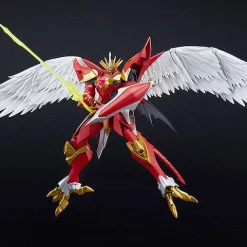 Good Smile Company Moderoid Magic Knight Rayearth Combined Rune God Rayearth -Toys Collectibles Sales 9fb709c80a794d7f9494192442cd8d1b.jpg